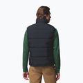 Herrenweste Columbia Landroamer Puffer black 3