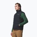Herrenweste Columbia Landroamer Puffer black 5