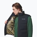 Herrenweste Columbia Landroamer Puffer black 6