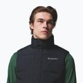 Herrenweste Columbia Landroamer Puffer black 7
