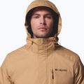 Gefütterte Herrenjacke Columbia Oak Harbor Interchange canoe 5