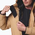Gefütterte Herrenjacke Columbia Oak Harbor Interchange canoe 7