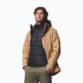 Gefütterte Herrenjacke Columbia Oak Harbor Interchange canoe 8