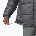 Gefütterte Jacke Herren Columbia Pike Lake II Hooded city grey 9