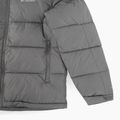 Gefütterte Jacke Herren Columbia Pike Lake II Hooded city grey 3