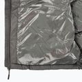 Gefütterte Jacke Herren Columbia Pike Lake II Hooded city grey 5