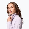Damen-Fleecejacke Columbia Glacial IV 1/2 Zip lavender pearl 5