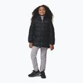 Gefütterte Kinderjacke Columbia Pike Lake Mid black 2