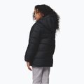 Gefütterte Kinderjacke Columbia Pike Lake Mid black 3