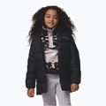 Gefütterte Kinderjacke Columbia Pike Lake Mid black 4