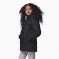 Gefütterte Kinderjacke Columbia Pike Lake Mid black 5