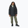 Gefütterte Kinderjacke Columbia Pike Lake Mid black 7