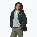 Gefütterte Kinderjacke Columbia Pike Lake Mid black 9