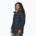 Gefütterte Kinderjacke Columbia Pike Lake Mid black 11