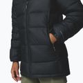 Gefütterte Kinderjacke Columbia Pike Lake Mid black 15