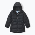 Gefütterte Kinderjacke Columbia Pike Lake Mid black 17