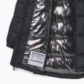 Gefütterte Kinderjacke Columbia Pike Lake Mid black 19