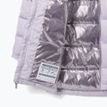 Gefütterte Kinderjacke Columbia Pike Lake Mid lavender pearl/shale purple 3