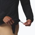 Gefütterte Herrenjacke Columbia Silver Leaf Lite Hooded black 9