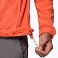 Herren-Fleecejacke Columbia Fast Trek II Zing 7