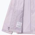 Kinder-Regenjacke  Columbia Arcadia II Jacket lavender pearl 3