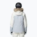 Damen-Skijacke Columbia Ava Alpine II Ins sea salt/cirrus grey 3
