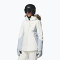 Damen-Skijacke Columbia Ava Alpine II Ins sea salt/cirrus grey 4