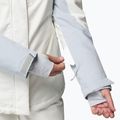 Damen-Skijacke Columbia Ava Alpine II Ins sea salt/cirrus grey 7