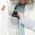 Damen-Skijacke Columbia Ava Alpine II Ins sea salt/cirrus grey 9
