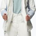 Damen-Skijacke Columbia Ava Alpine II Ins sea salt/cirrus grey 11