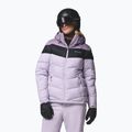 Damen-Skijacke Columbia Abbott Peak II Ins lavender pearl/shale purple/black
