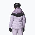 Damen-Skijacke Columbia Abbott Peak II Ins lavender pearl/shale purple/black 3