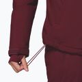 Damen-Skijacke Columbia Ava Alpine II Ins rich wine 8