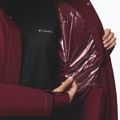 Damen-Skijacke Columbia Ava Alpine II Ins rich wine 10