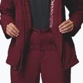 Damen-Skijacke Columbia Ava Alpine II Ins rich wine 11