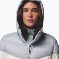 Damen-Skijacke Columbia Abbott Peak II Ins sea salt/cirrus grey 5