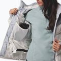 Damen-Skijacke Columbia Abbott Peak II Ins sea salt/cirrus grey 10