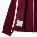 Kinderfleecejacke Columbia Benton Springs Fleece rich wine 3
