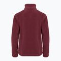 Kinderfleecejacke Columbia Benton Springs Fleece rich wine 2