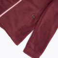 Kinderfleecejacke Columbia Benton Springs Fleece rich wine 4