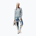 Damen-Trekking-Longsleeve Columbia Granite Point Crew crushed blue 2