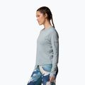 Damen-Trekking-Longsleeve Columbia Granite Point Crew crushed blue 4