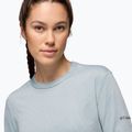 Damen-Trekking-Longsleeve Columbia Granite Point Crew crushed blue 5