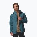 Herren-Regenjacke Columbia Watertight II everblue