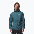 Herren-Regenjacke Columbia Watertight II everblue 4