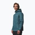 Herren-Regenjacke Columbia Watertight II everblue 5