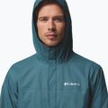 Herren-Regenjacke Columbia Watertight II everblue 9