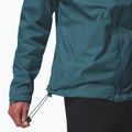 Herren-Regenjacke Columbia Watertight II everblue 10