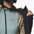 Damen-Skijacke Columbia Bird Mountain III Ins Black 11