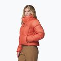 Damen-Steppjacke Columbia Puffect II Cropped tuscan 4